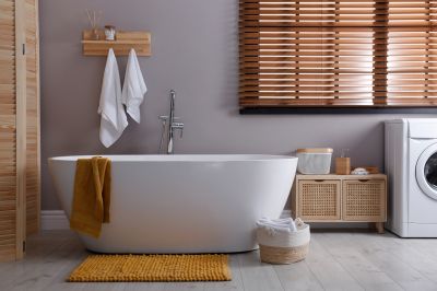 Cost of Bathtub Refinishing in Punta Gorda, FL